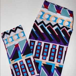 Lularoe Leggings OS